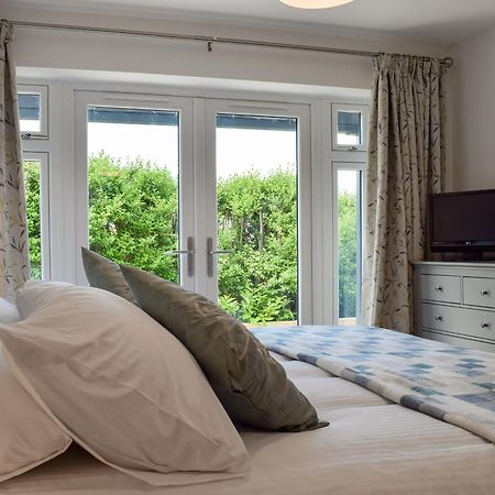 Villa Southfield Steventon Esterno foto