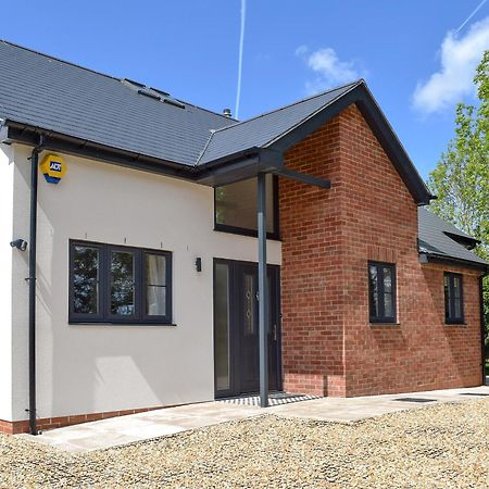 Villa Southfield Steventon Esterno foto