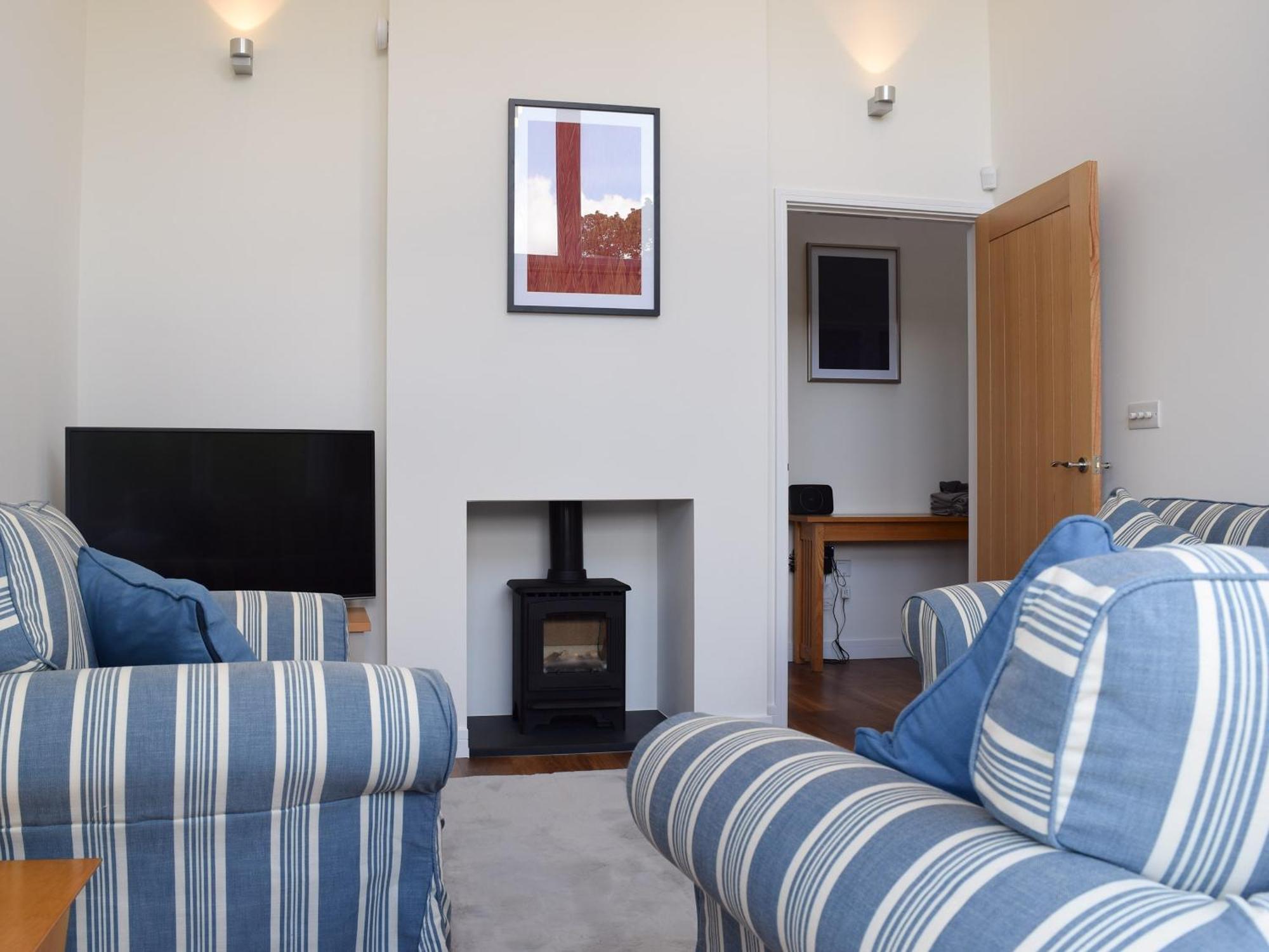 Villa Southfield Steventon Esterno foto