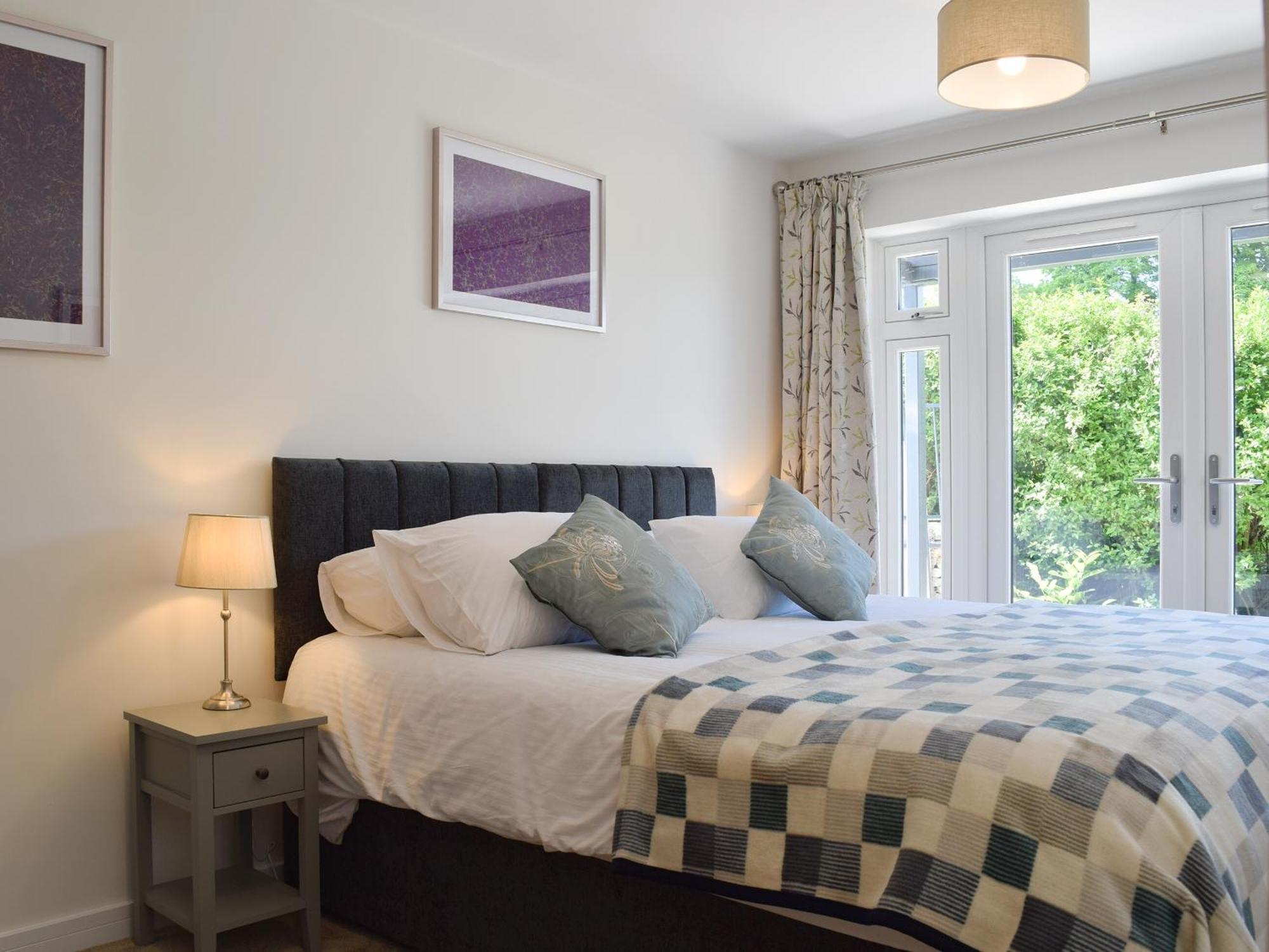 Villa Southfield Steventon Esterno foto