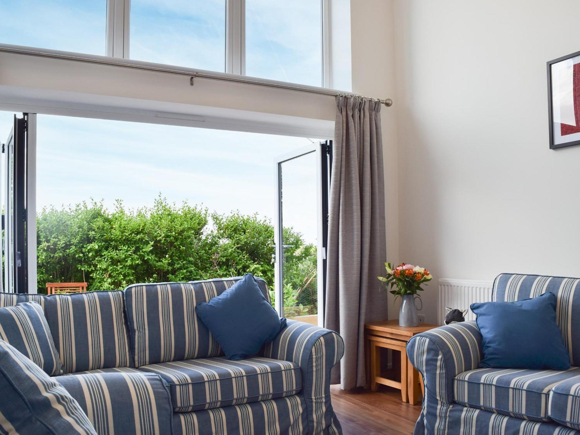 Villa Southfield Steventon Esterno foto