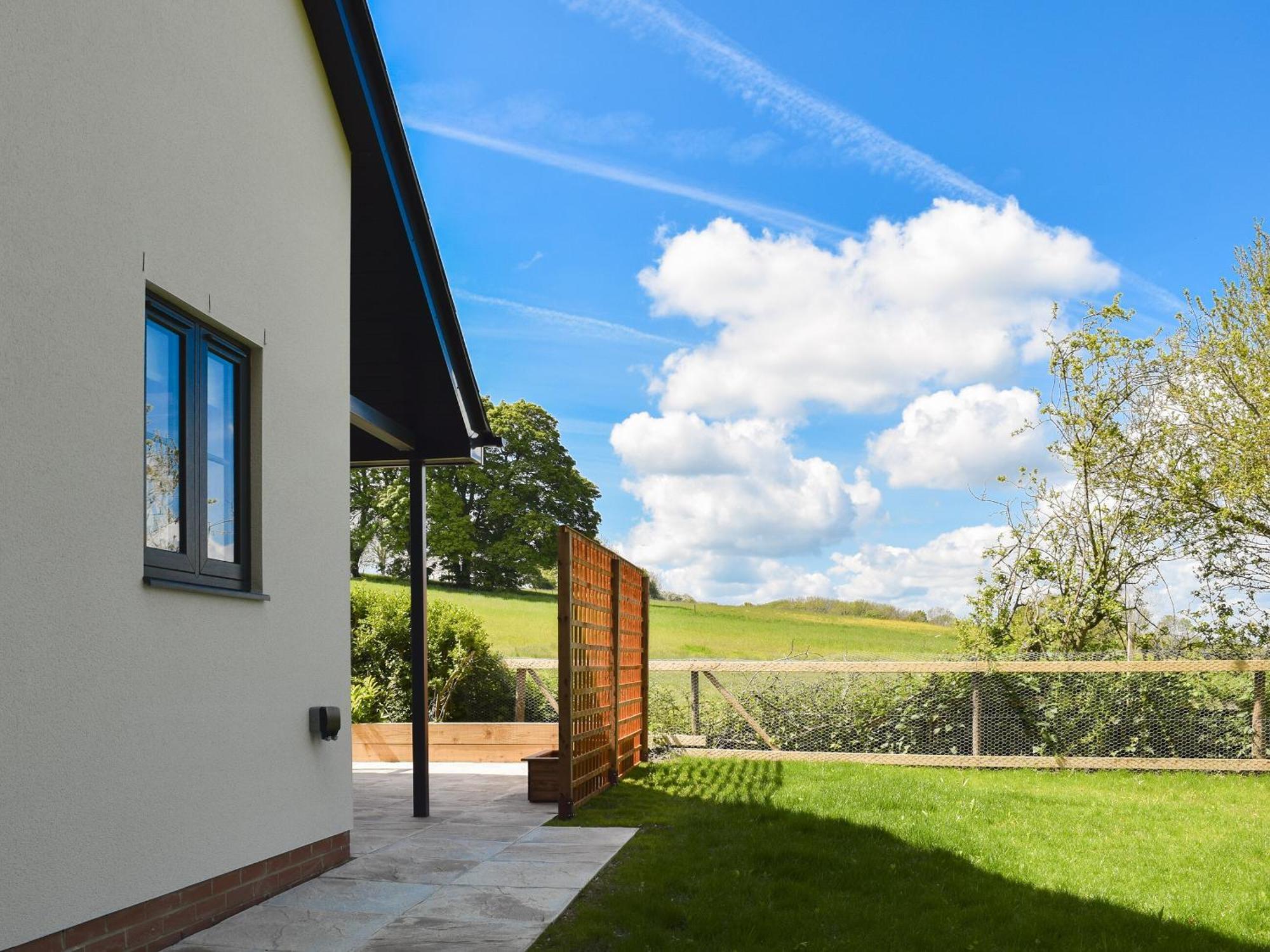 Villa Southfield Steventon Esterno foto
