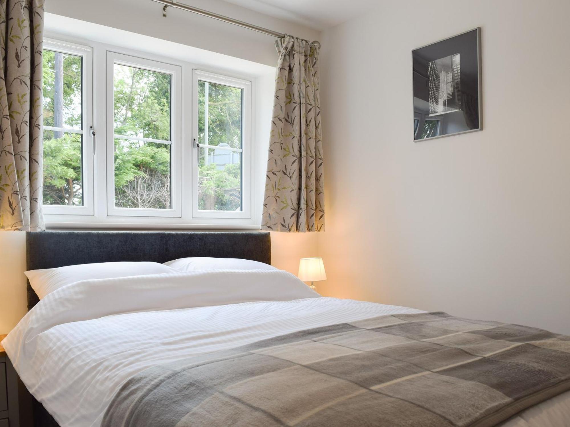 Villa Southfield Steventon Esterno foto
